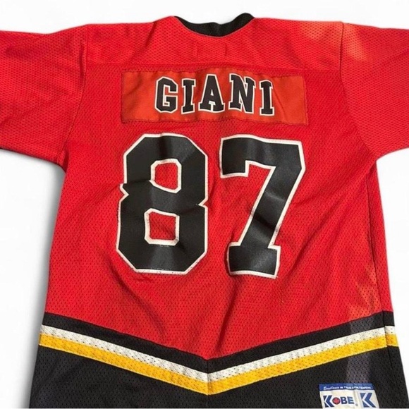 Washington Capitals hockey jersey vintage - Picture 3 of 8